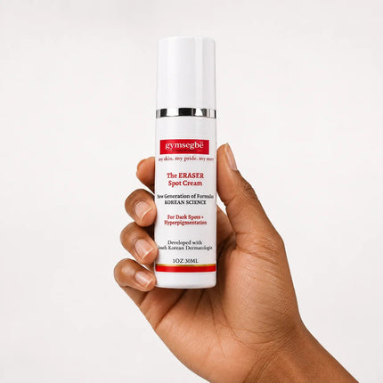 Gymsegbë - The Eraser Spot Cream | Dark Spot Remover