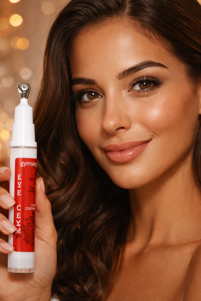 Gymsegbë - Multi-Elite Eye Cream