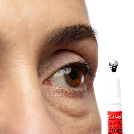 Gymsegbë - Multi-Elite Eye Cream