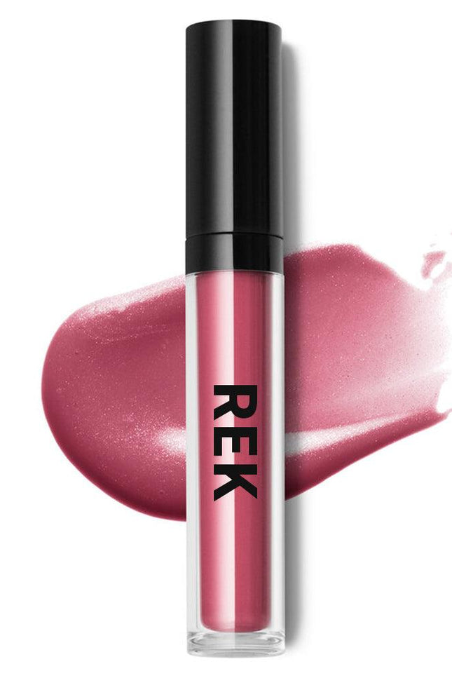 REK Cosmetics - WONDER – Plumping Gloss | REK Cosmetics