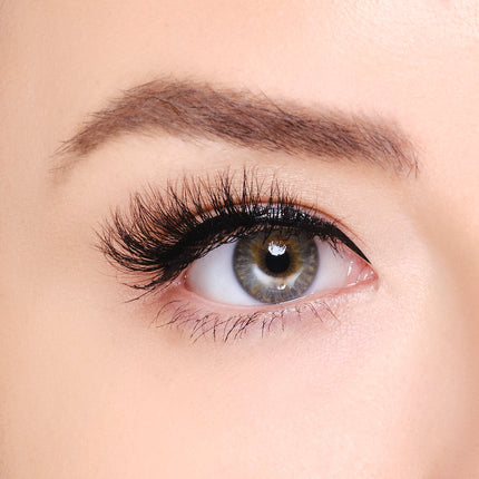 Lurella Cosmetics - Mink Eyelashes - Worthy