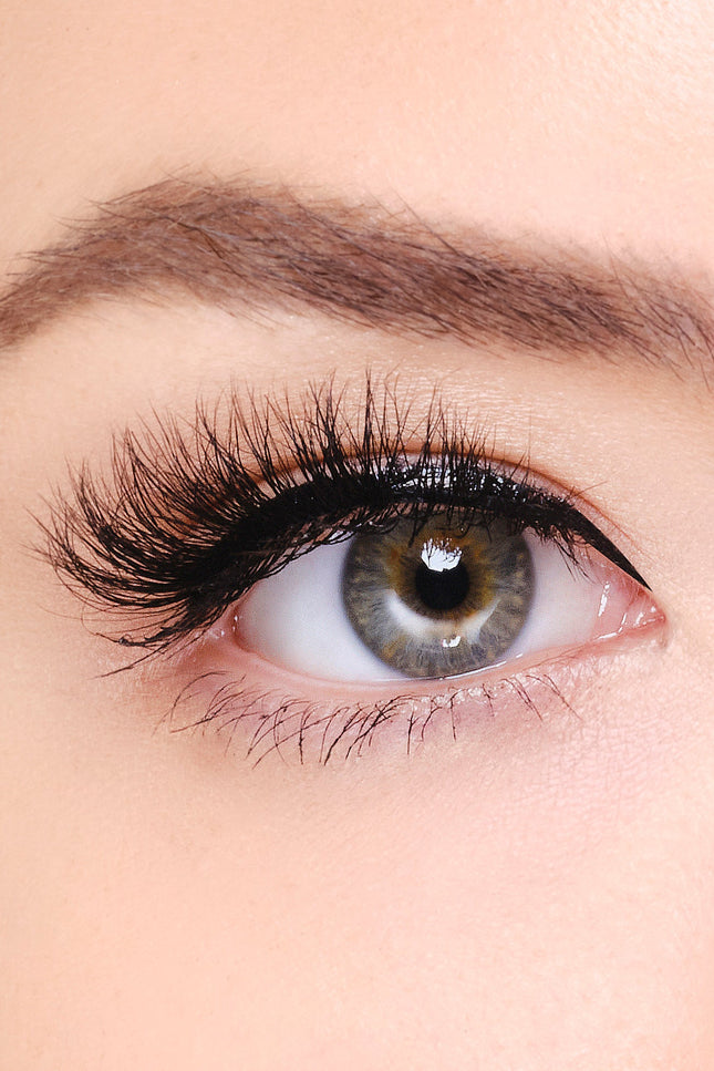Lurella Cosmetics - Mink Eyelashes - Worthy