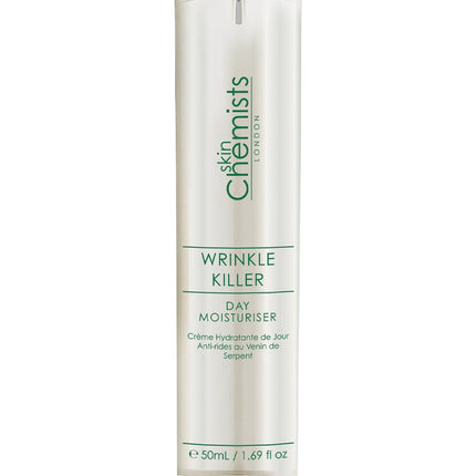 skinChemists US - Wrinkle Killer 1% Syn-Ake Day Moisturiser 50ml