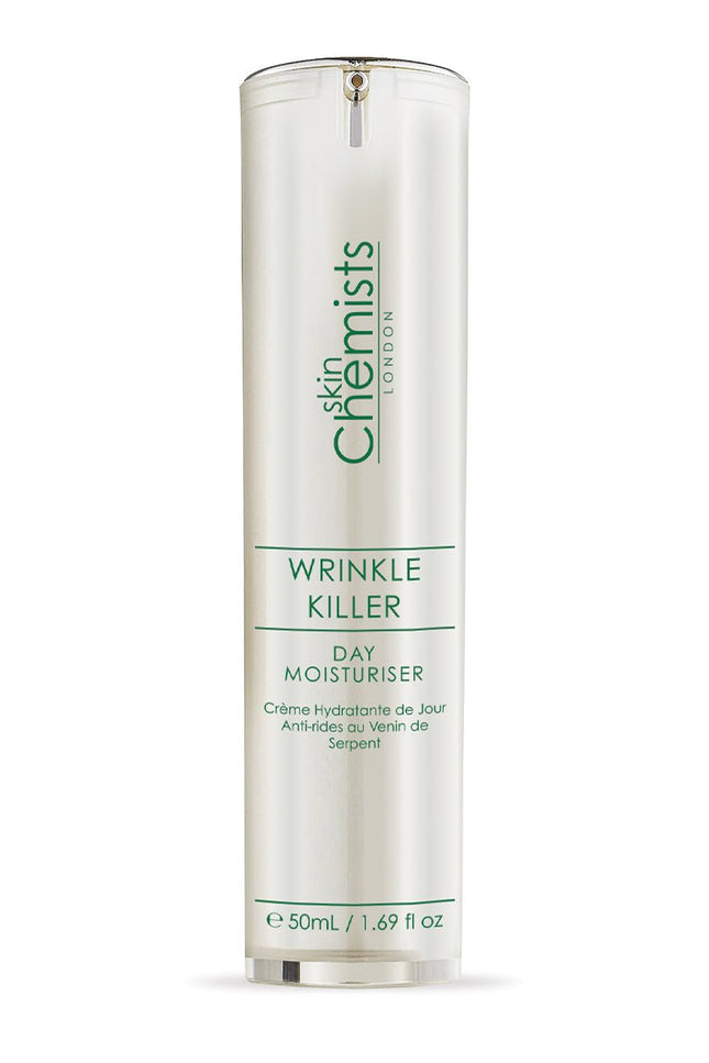 skinChemists US - Wrinkle Killer 1% Syn-Ake Day Moisturiser 50ml
