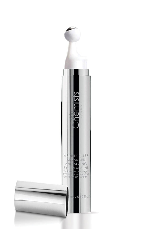skinChemists US - Wrinkle Killer 4% SYN-AKE Eye Serum 15ml