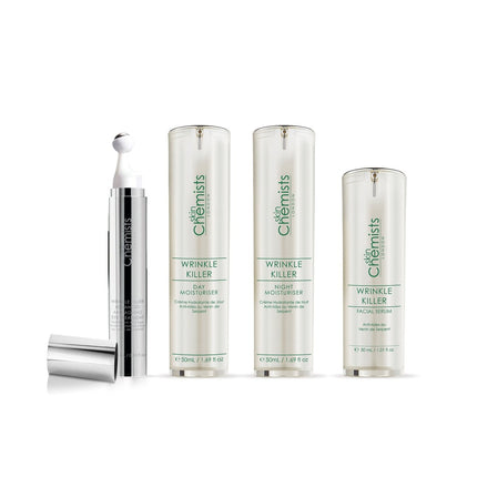 skinChemists US - Wrinkle Killer Day & Night Kit