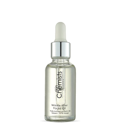 skinChemists US - Wrinkle Killer Facial Oil 30ml