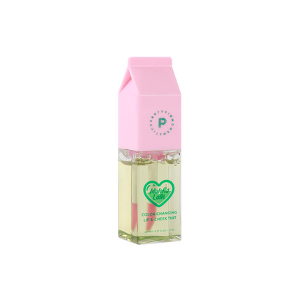 Profusion Cosmetics - Matcha Latte Color Changing Lip & Cheek Tint