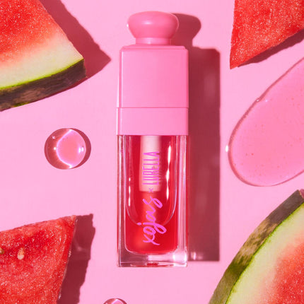 Lurella Cosmetics - XOJAS Lip Oil Bundle