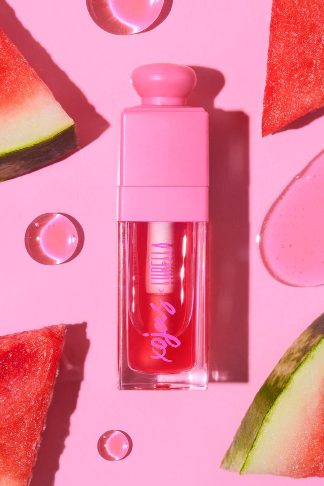 Lurella Cosmetics - XOJAS Lip Oil Bundle