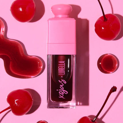 Lurella Cosmetics - XOJAS Lip Oil Bundle