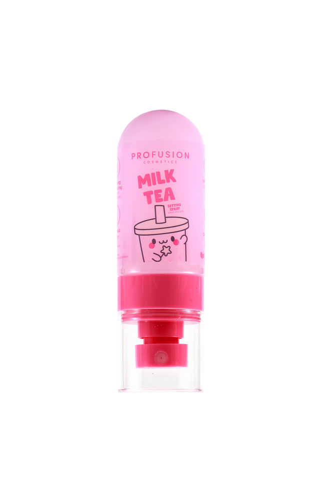Profusion Cosmetics - Milk Tea Setting Spray