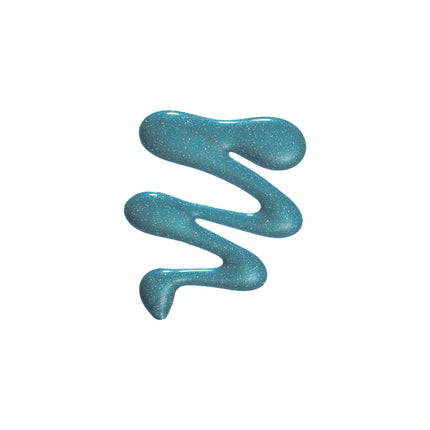 ColourSpell - Long Wearing Gel Light Nail Polish - Teal