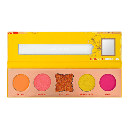 Profusion Cosmetics - Blooming Hues Collection