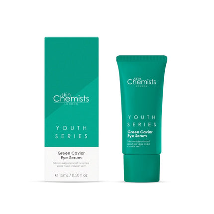 skinChemists US - Youth Series Green Caviar Firm & Hydrate Kit