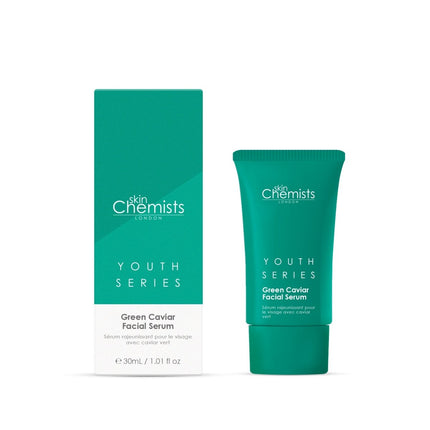 skinChemists US - Youth Series Green Caviar Firm & Hydrate Kit