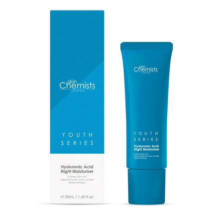 skinChemists US - Youth Series Hyaluronic Acid Essentials Full Set