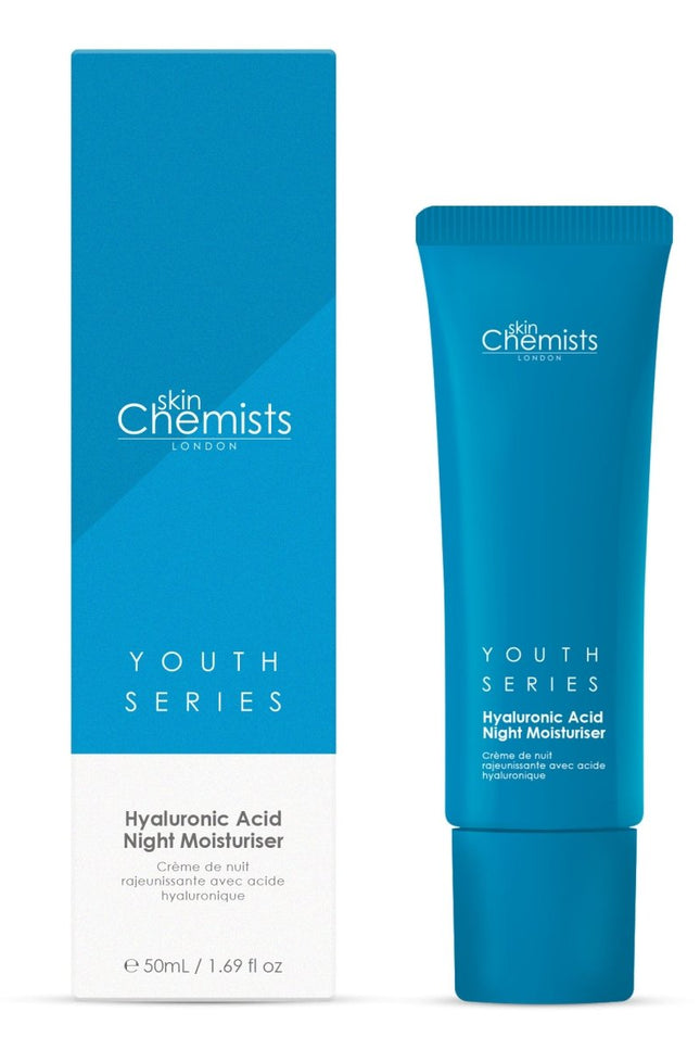 skinChemists US - Youth Series Hyaluronic Acid Essentials Full Set