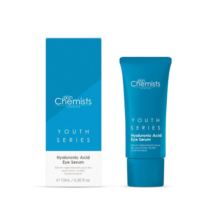 skinChemists US - Youth Series Hyaluronic Acid Essentials Full Set