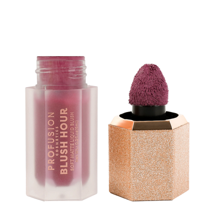 Profusion Cosmetics - Blush Hour Collection