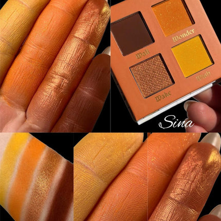 Game Beauty® - Sina Quad