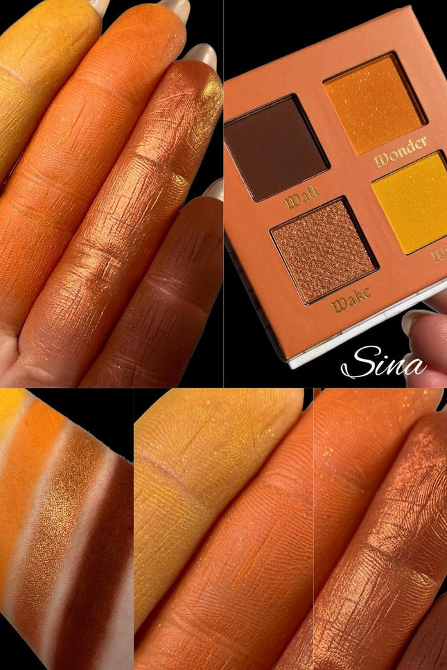Game Beauty® - Sina Quad