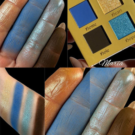 Game Beauty® - Maria Quad