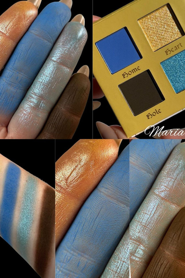 Game Beauty® - Maria Quad